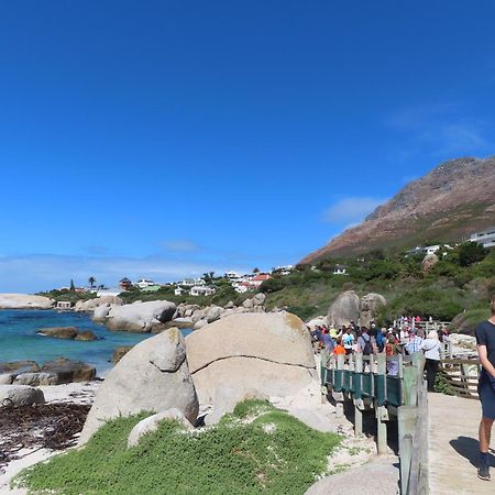 Bonne Esperance, Simon'S Town Apartment Exterior foto