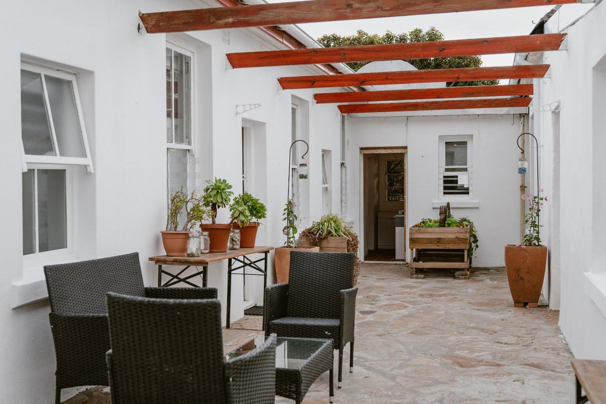 Bonne Esperance, Simon'S Town Apartment Exterior foto