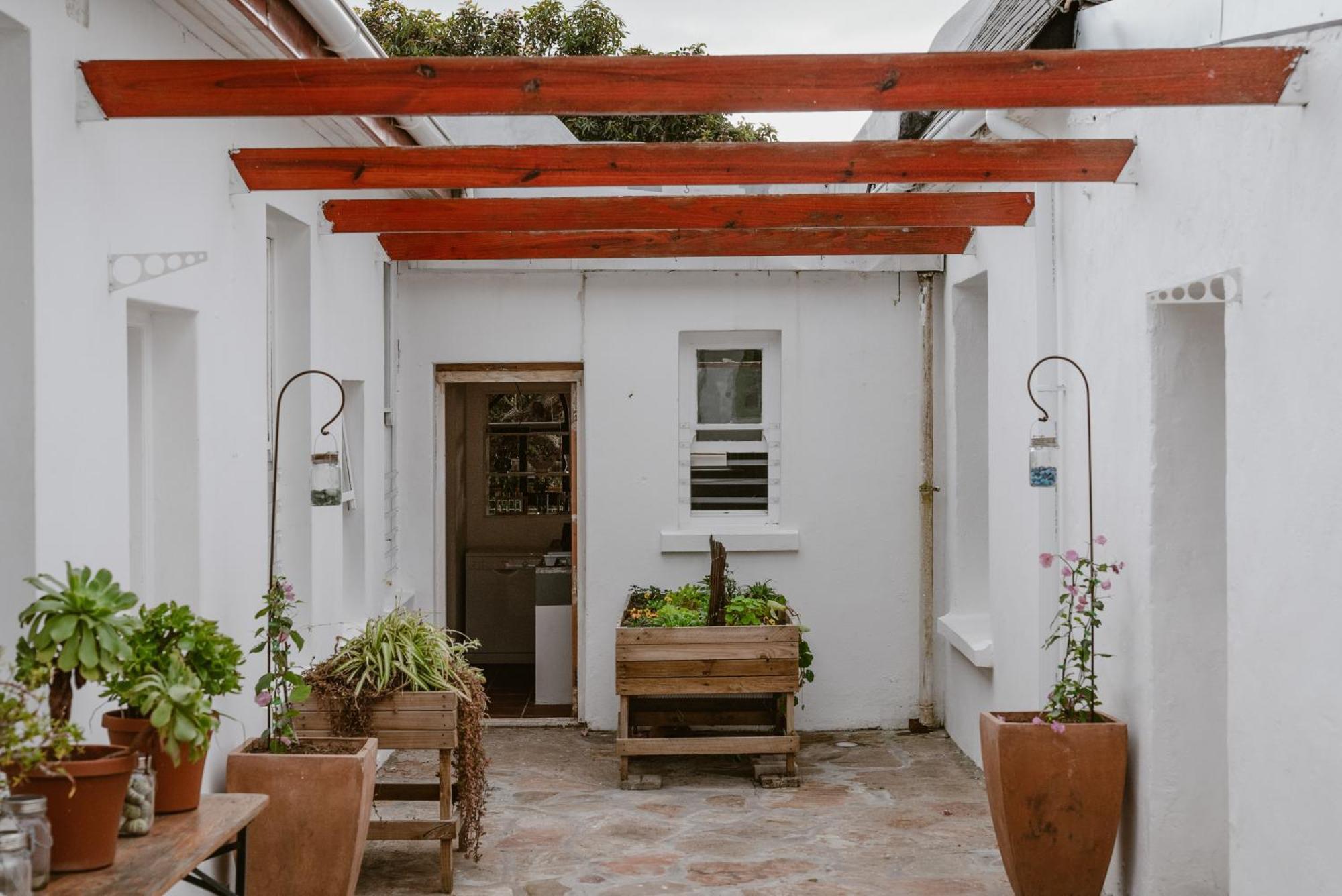 Bonne Esperance, Simon'S Town Apartment Exterior foto