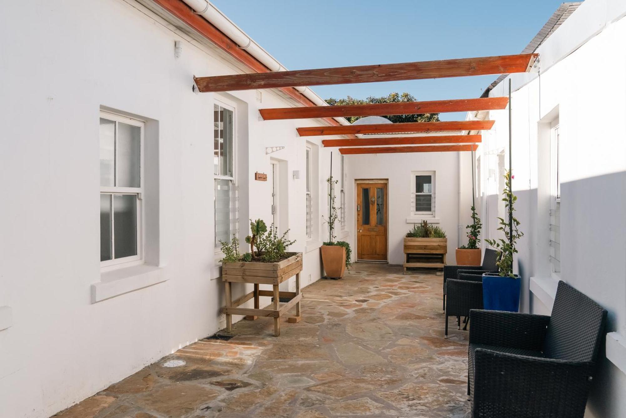 Bonne Esperance, Simon'S Town Apartment Exterior foto
