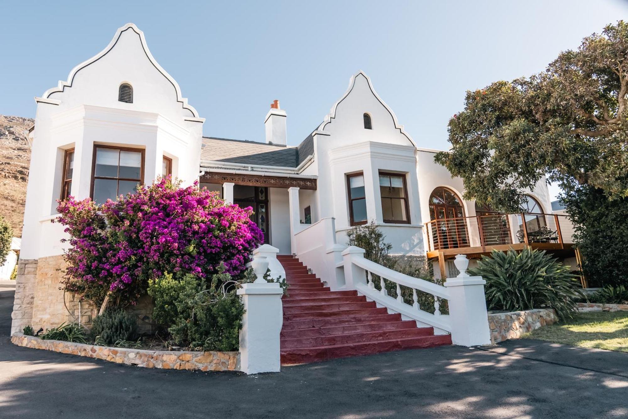 Bonne Esperance, Simon'S Town Apartment Exterior foto