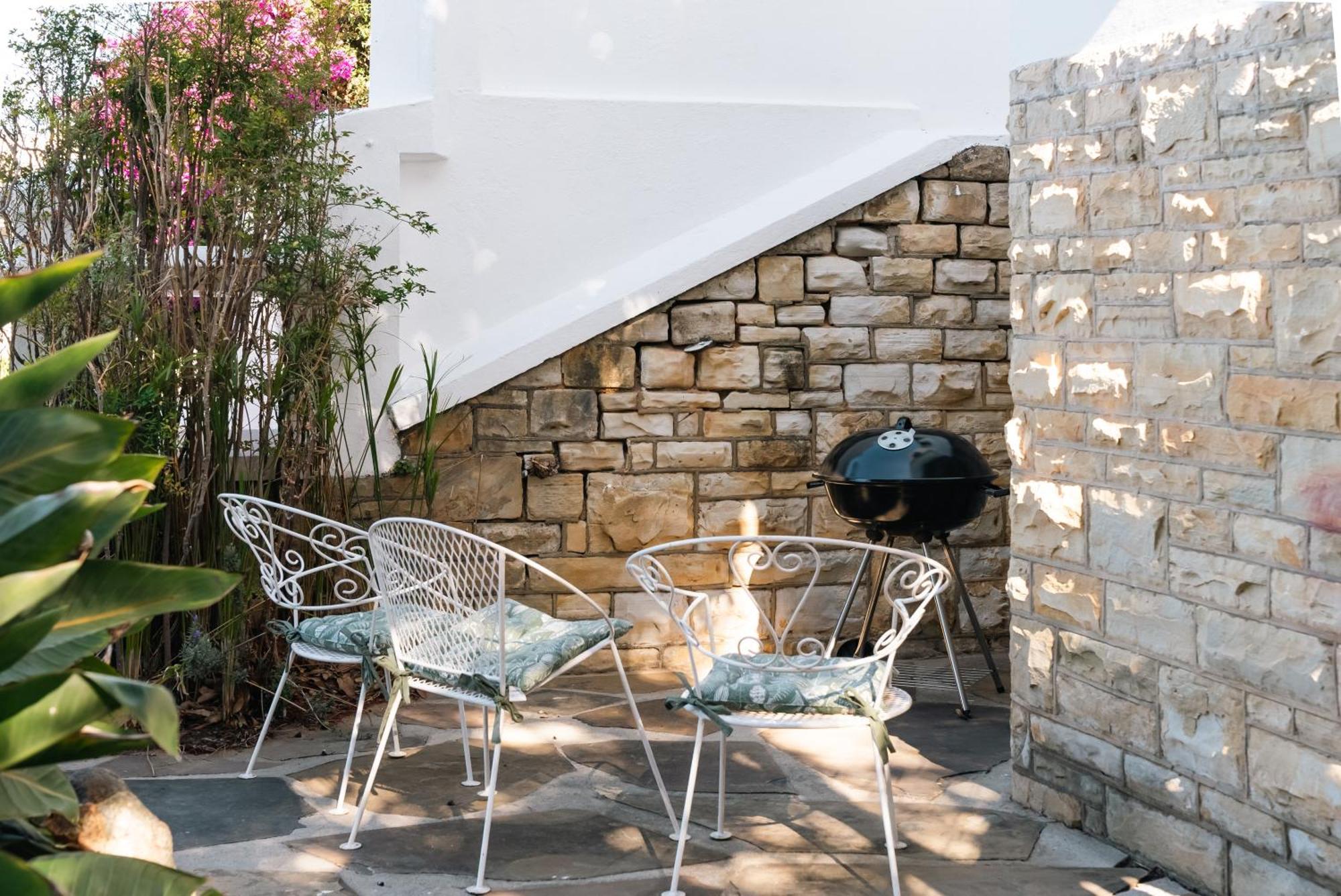 Bonne Esperance, Simon'S Town Apartment Exterior foto
