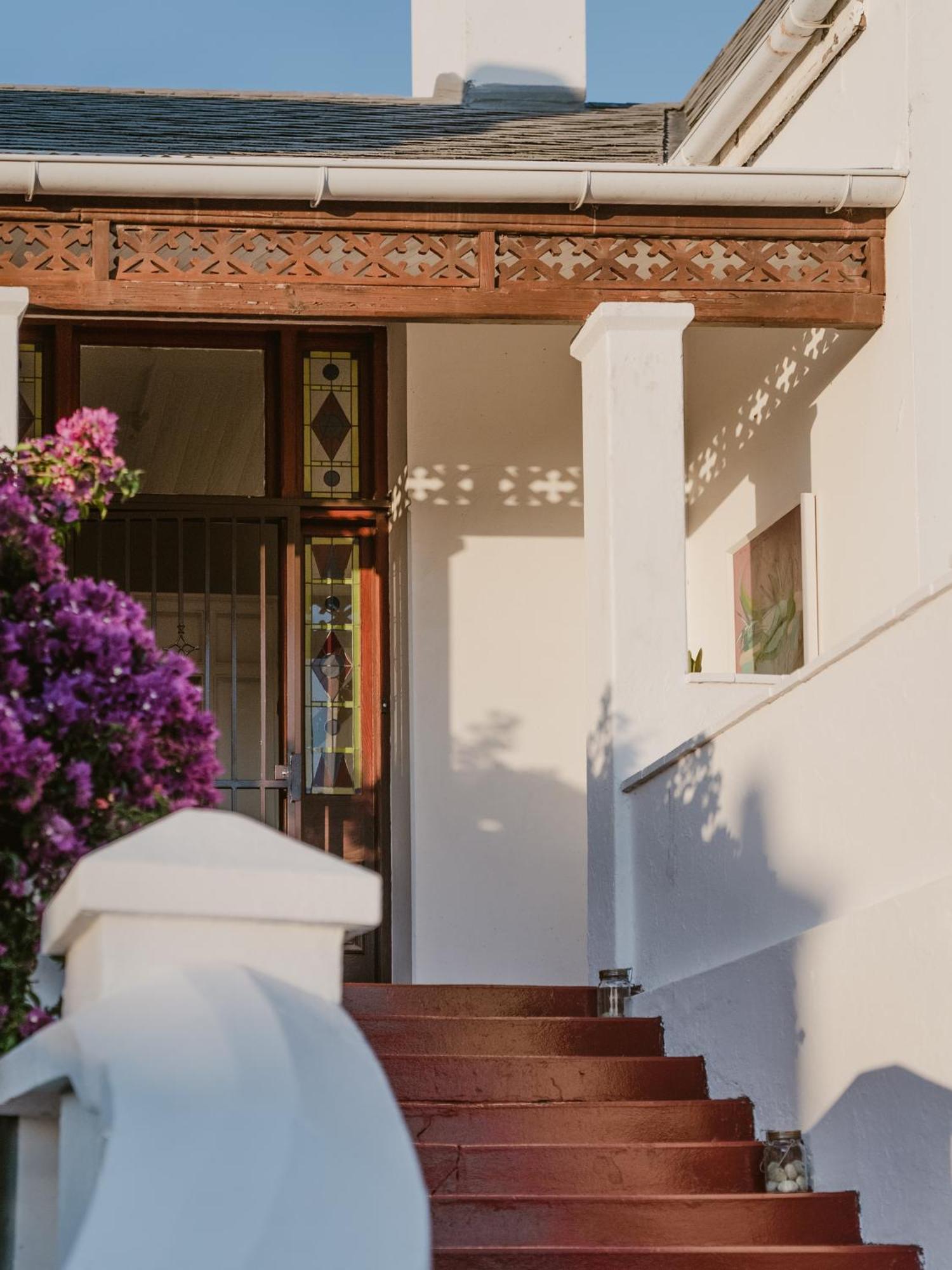 Bonne Esperance, Simon'S Town Apartment Exterior foto