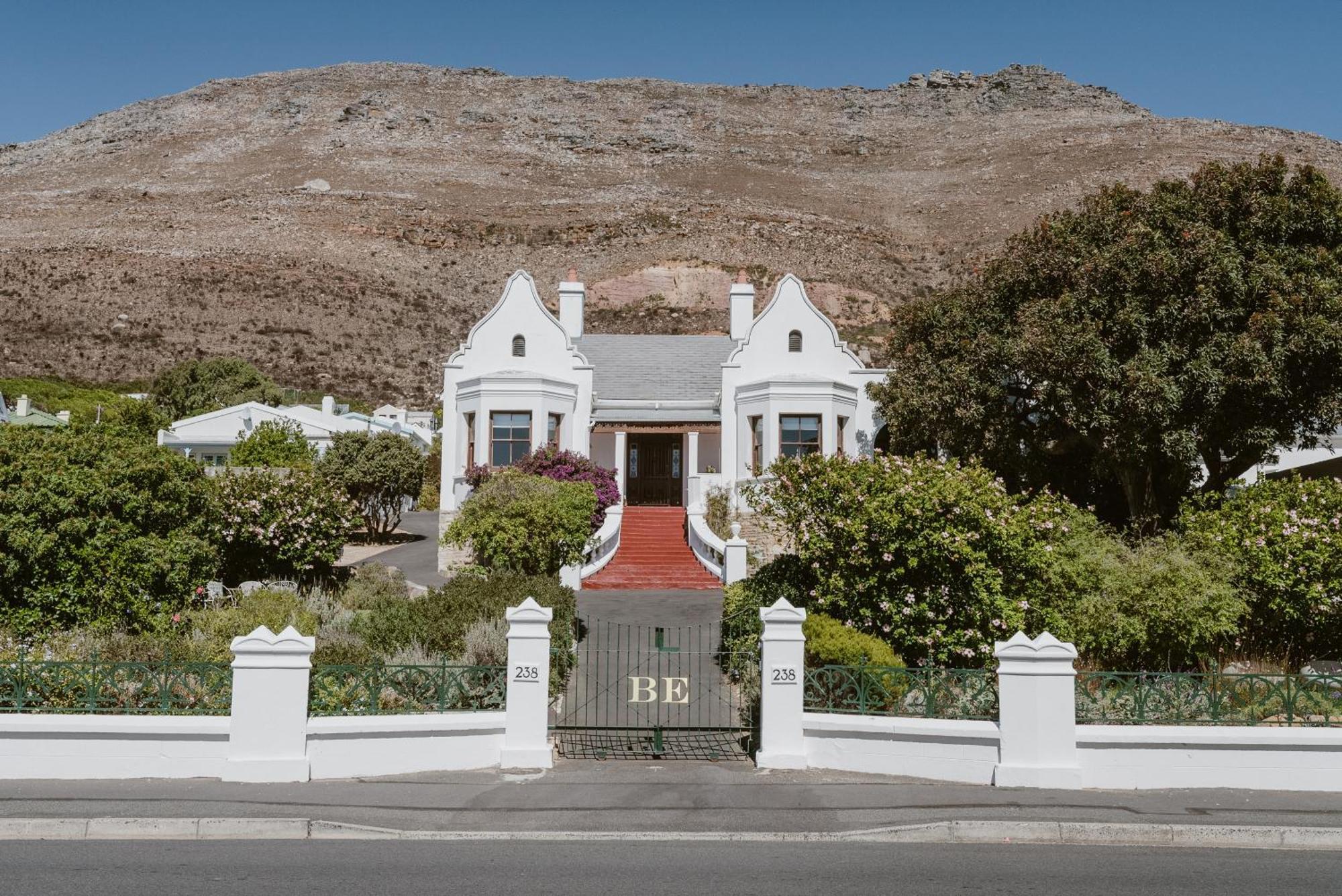 Bonne Esperance, Simon'S Town Apartment Exterior foto