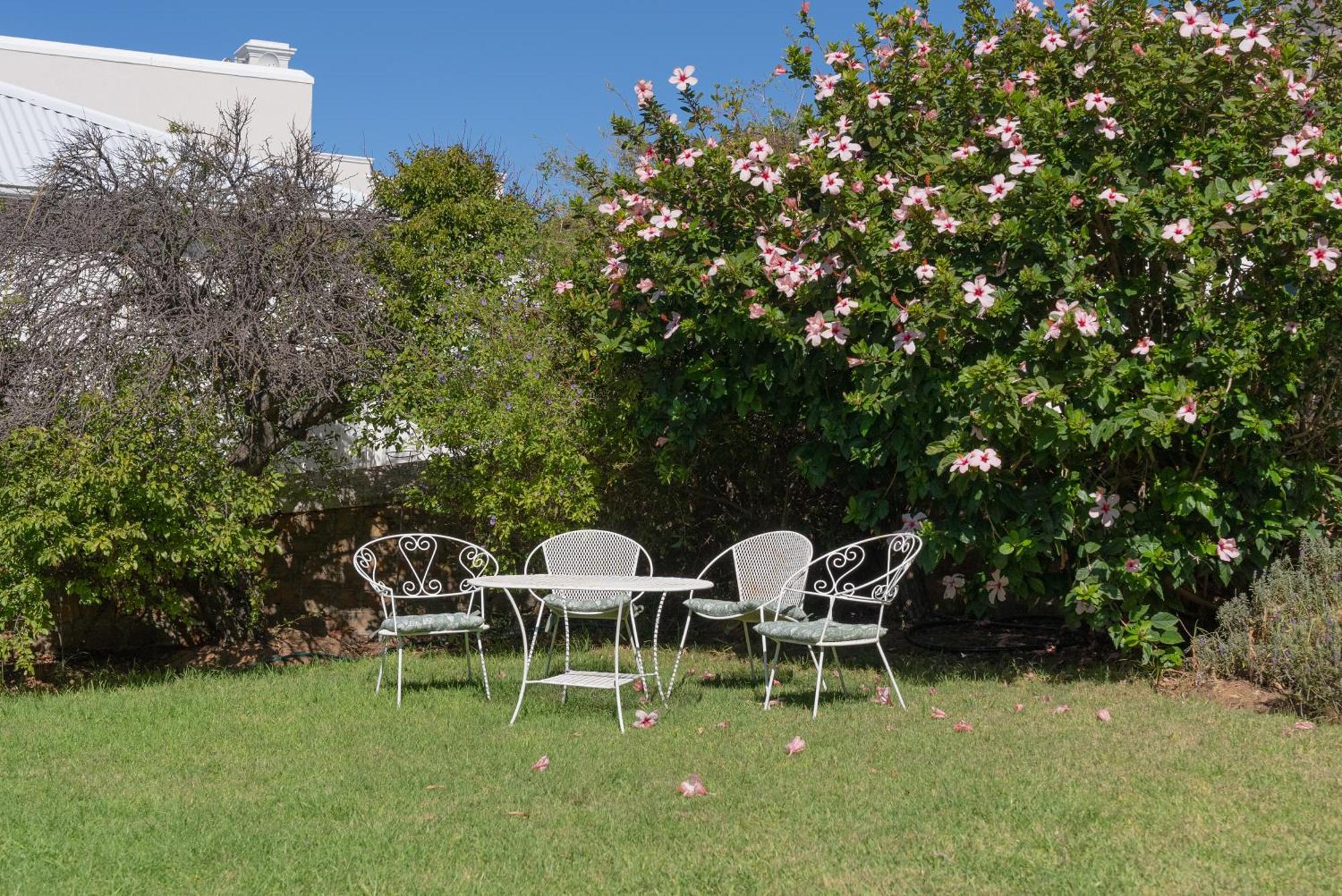 Bonne Esperance, Simon'S Town Apartment Exterior foto