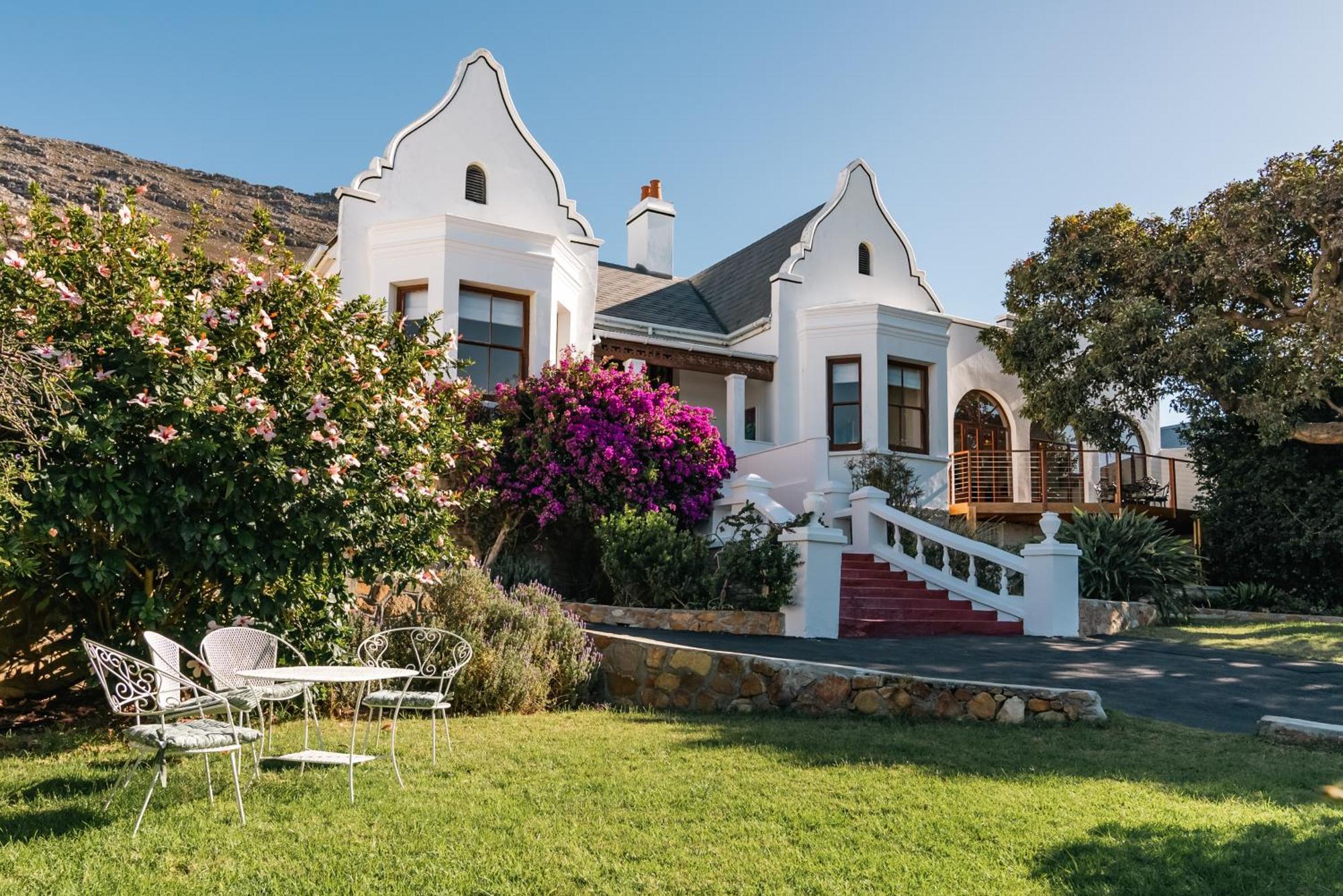 Bonne Esperance, Simon'S Town Apartment Exterior foto